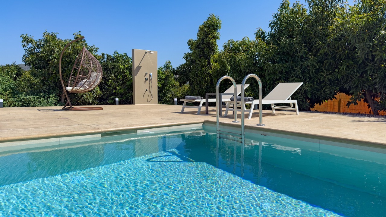 Photo of Outdoor in Agia
