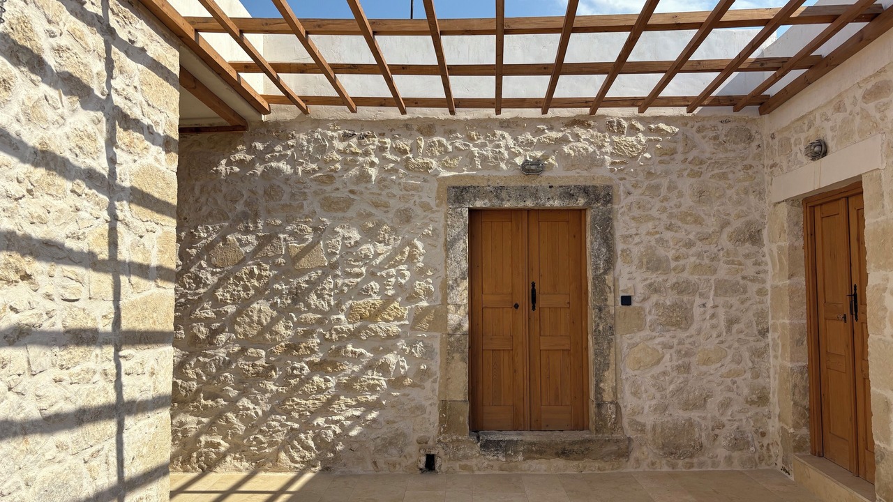 Photo of Outdoor in Geropotamos