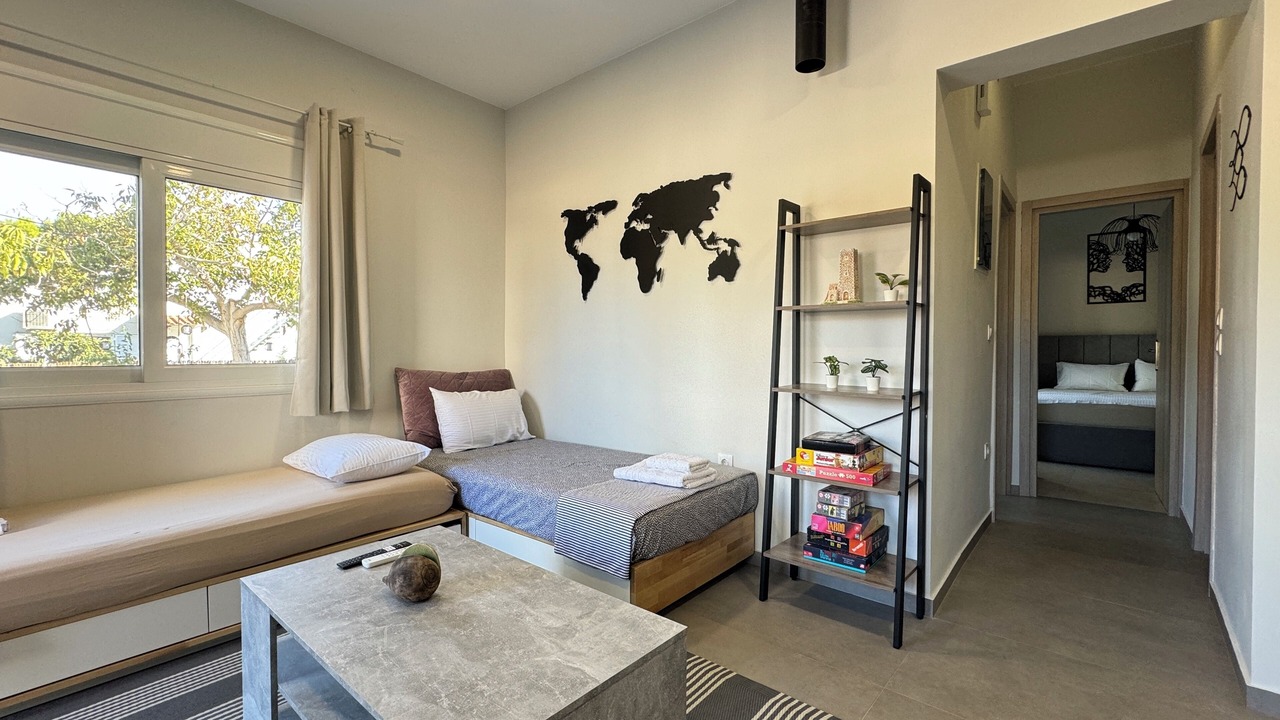 Photo of Bedroom in Spata-Artemida