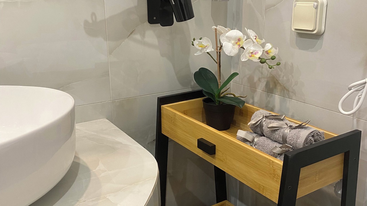 Photo of Bathroom in Spata-Artemida