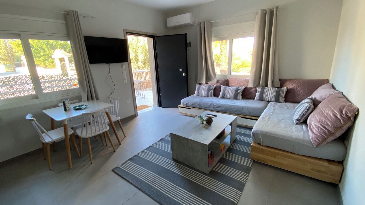 Photo of Livingroom in Spata-Artemida