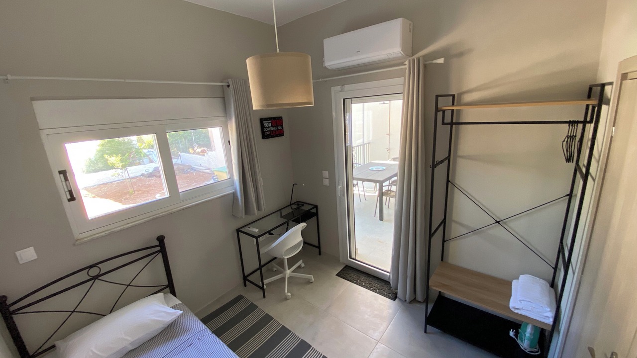 Photo of Bedroom in Spata-Artemida