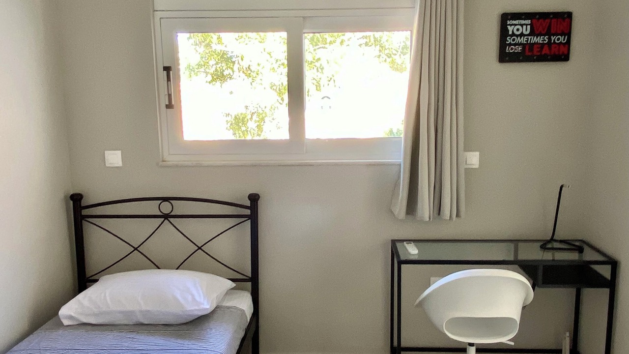 Photo of Bedroom in Spata-Artemida