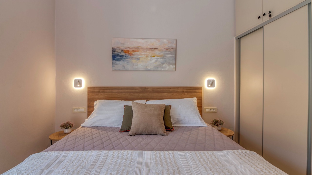 Photo of Bedroom in Platanos