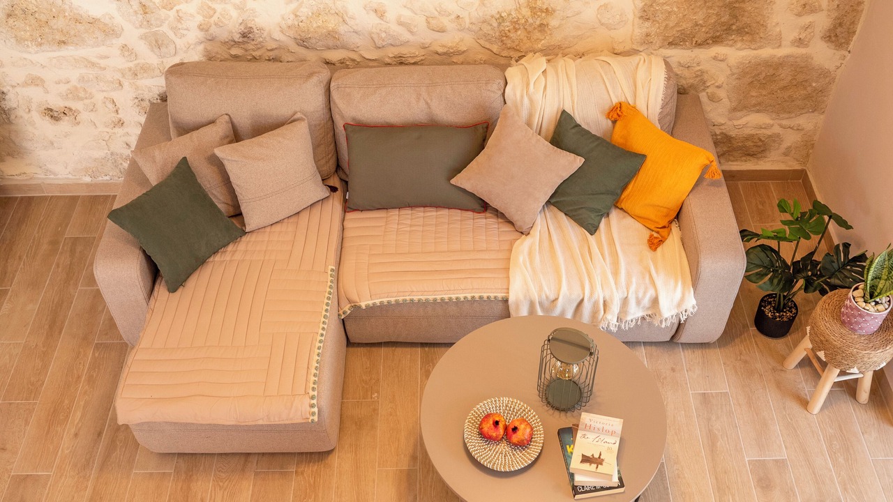 Photo of Livingroom in Platanos