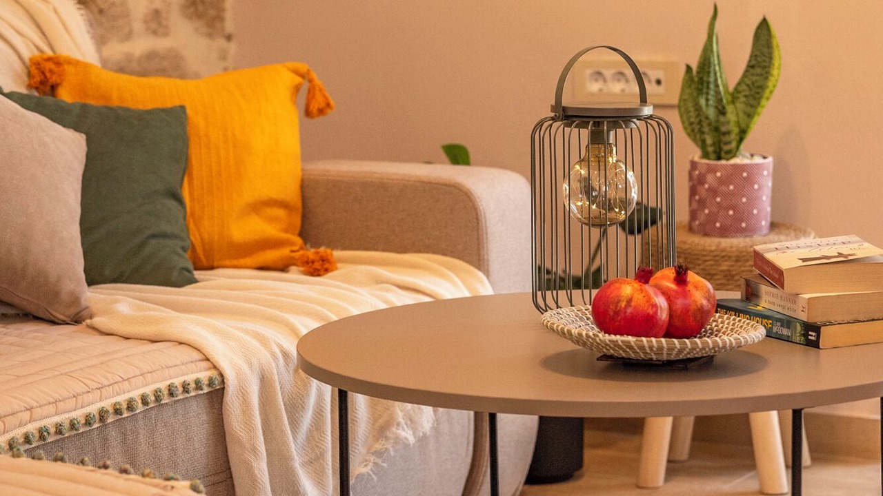 Photo of Livingroom in Platanos