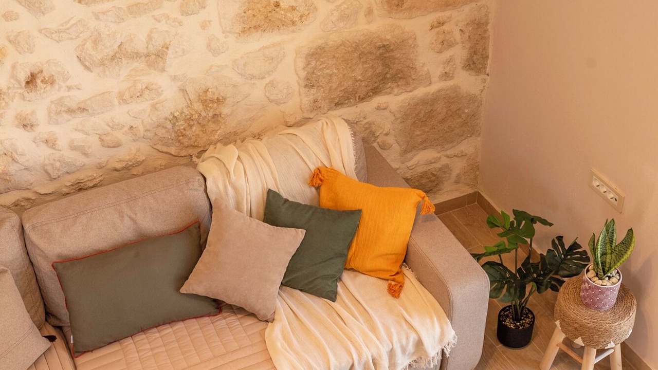 Photo of Livingroom in Platanos