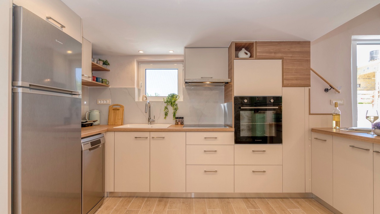 Photo of Kitchen in Platanos