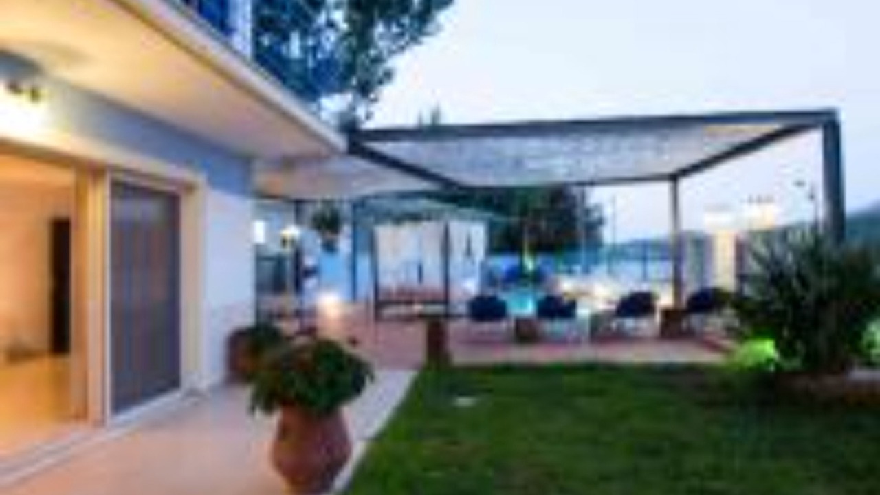 Photo of Patio Balcony in Lygia