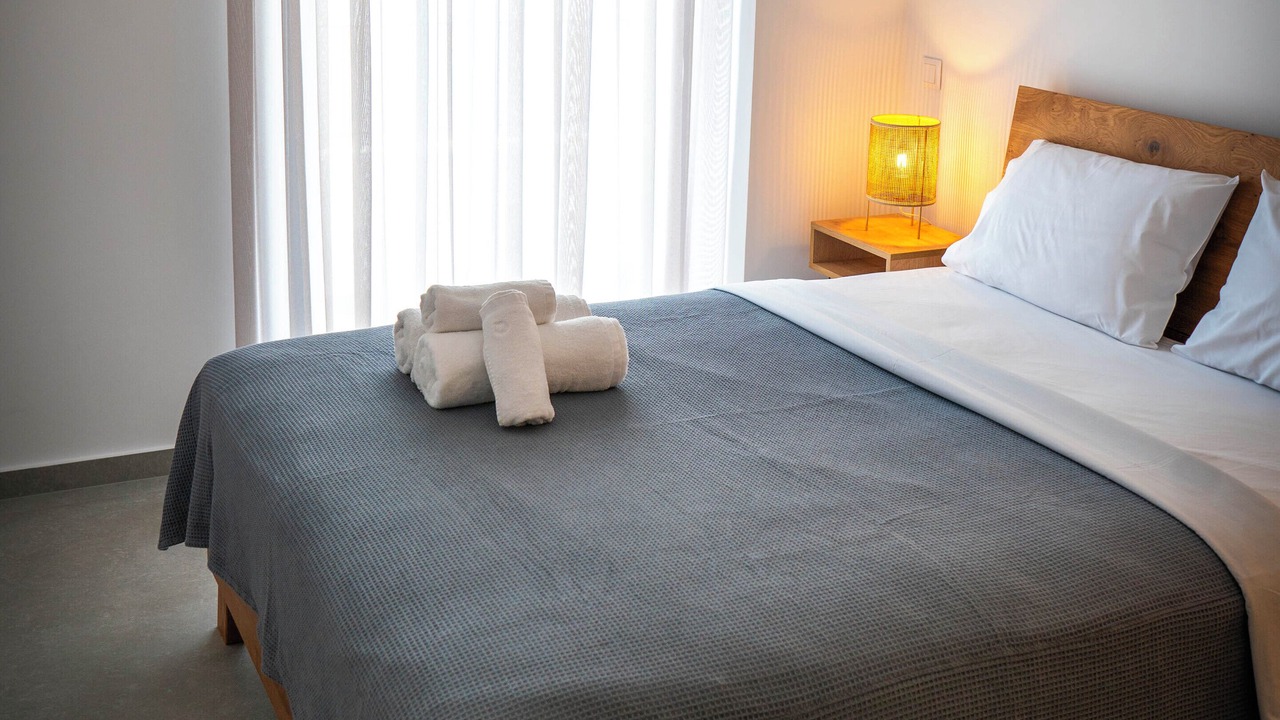 Photo of Bedroom in Trikala