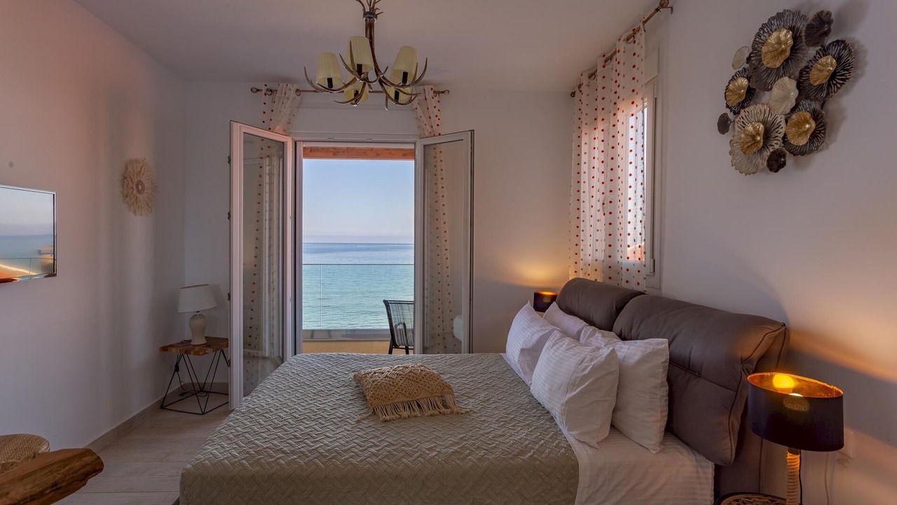 Photo of Bedroom in Skaleta
