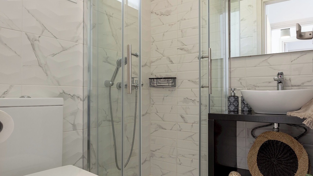 Photo of Bathroom in Skaleta