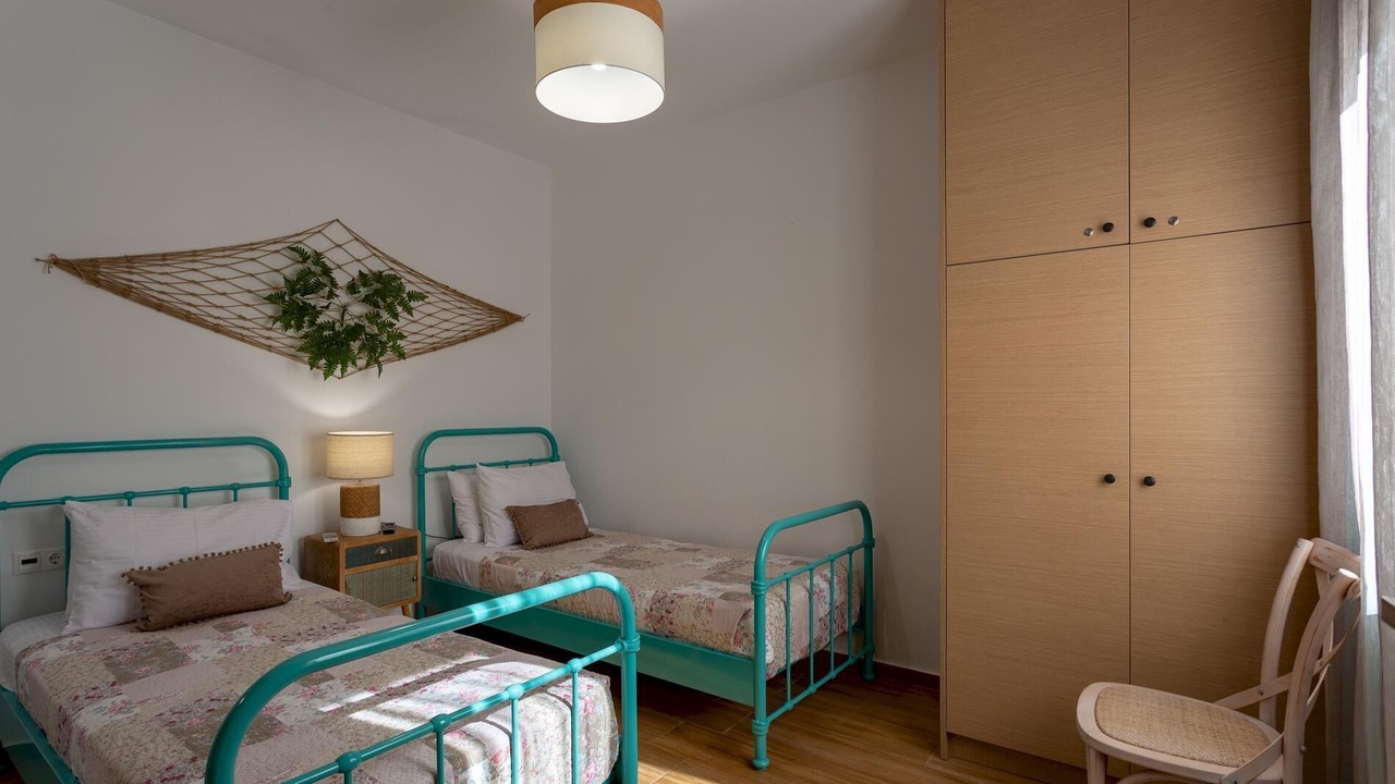 Photo of Bedroom in Skaleta