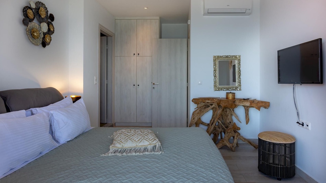 Photo of Bedroom in Skaleta