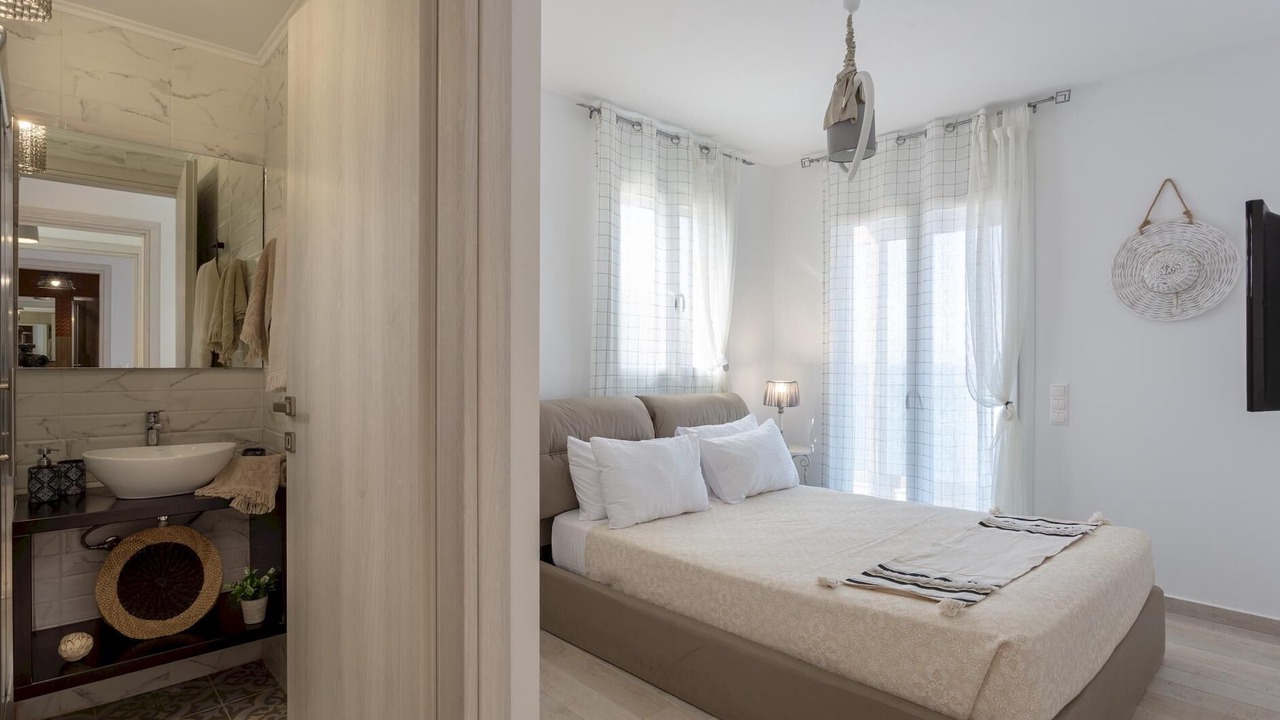 Photo of Bedroom in Skaleta