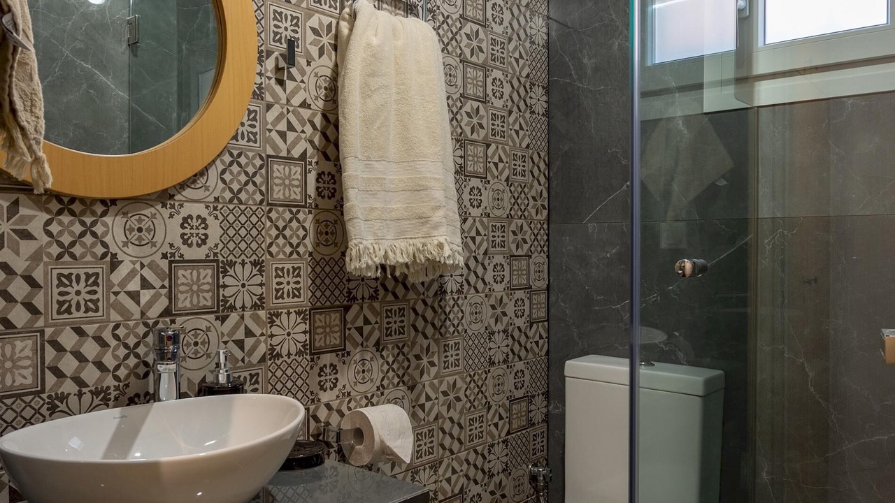 Photo of Bathroom in Skaleta
