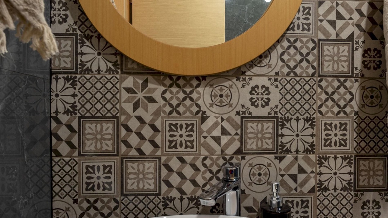 Photo of Bathroom in Skaleta