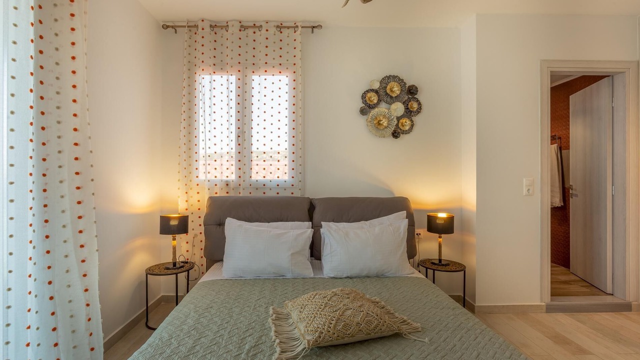 Photo of Bedroom in Skaleta