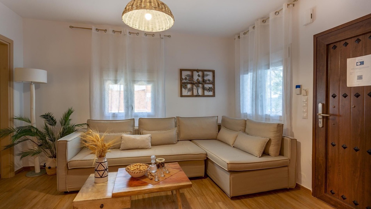 Photo of Livingroom in Skaleta