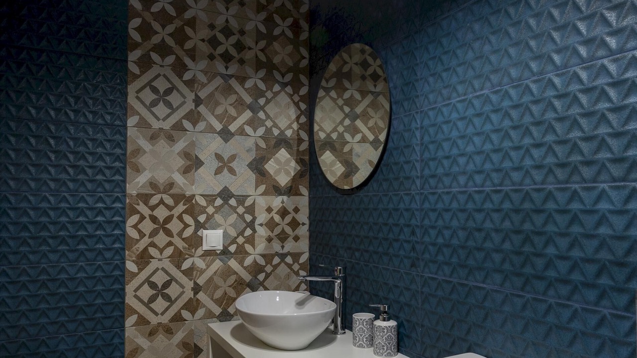Photo of Bathroom in Skaleta