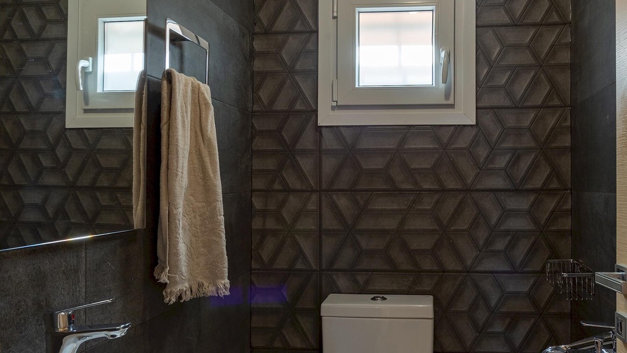 Photo of Bathroom in Skaleta