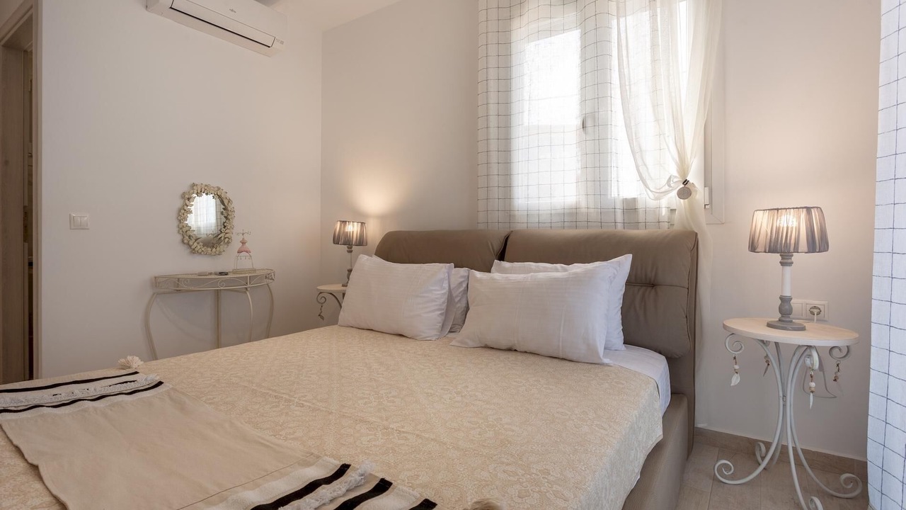 Photo of Bedroom in Skaleta