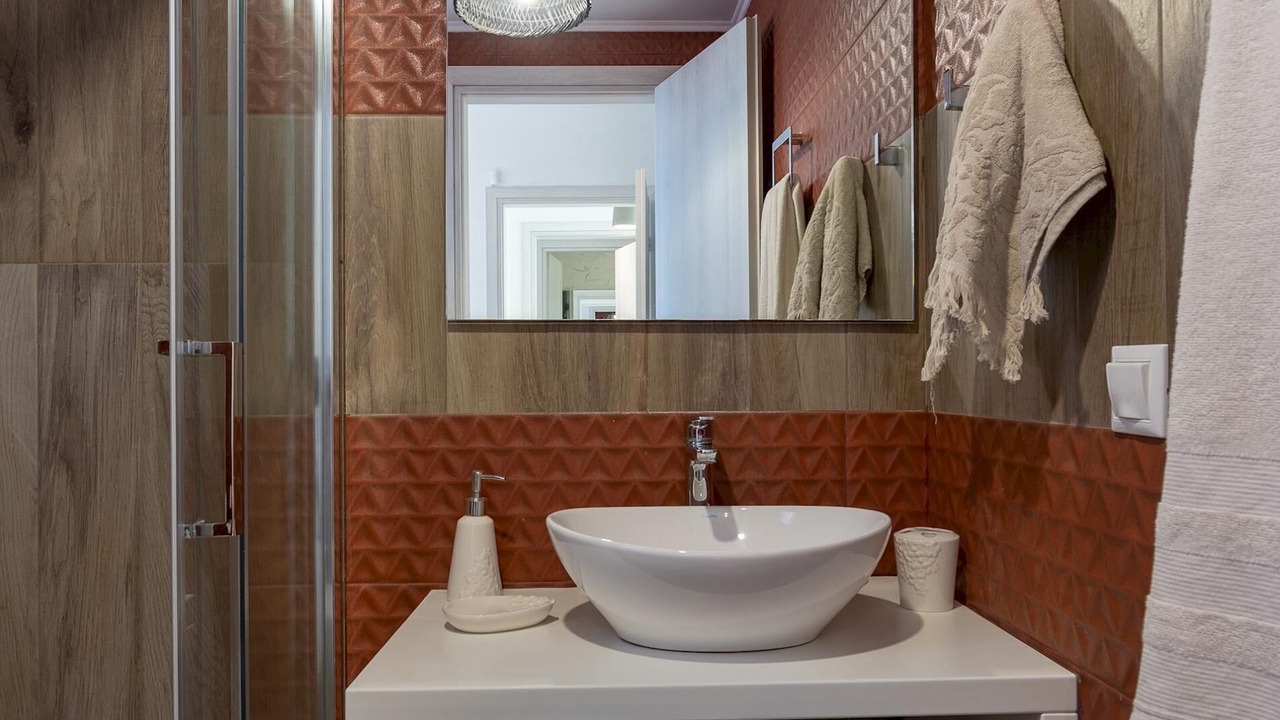 Photo of Bathroom in Skaleta