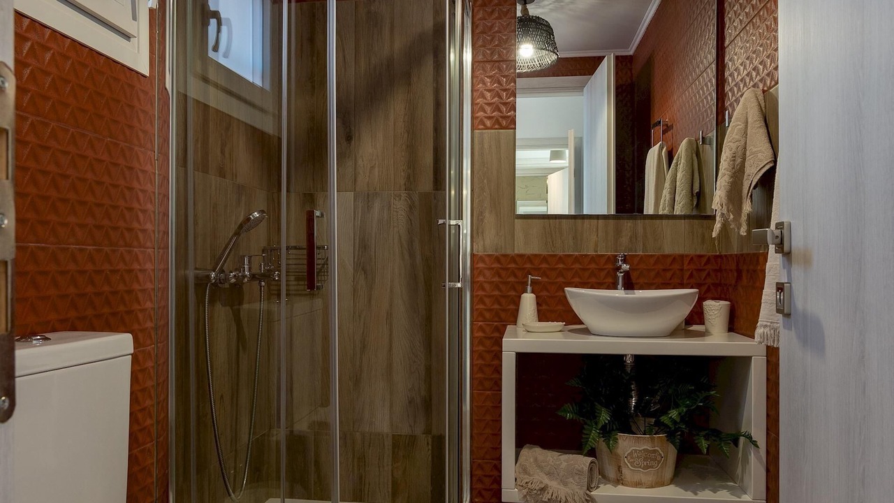 Photo of Bathroom in Skaleta