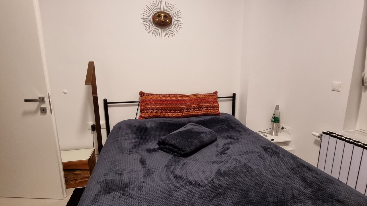 Photo of Bedroom in Drapanos