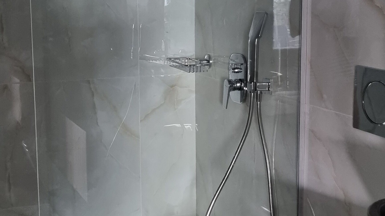 Photo of Bathroom in Drapanos