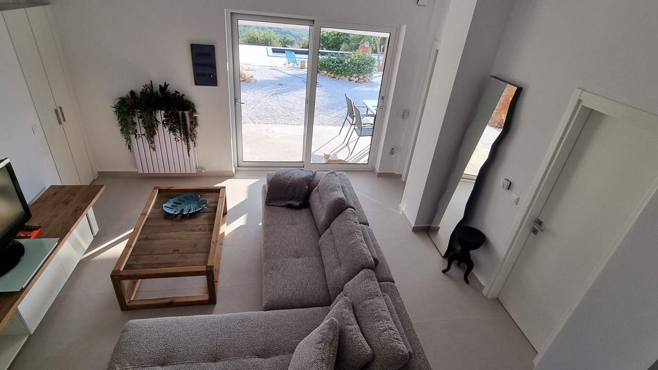 Photo of Livingroom in Drapanos