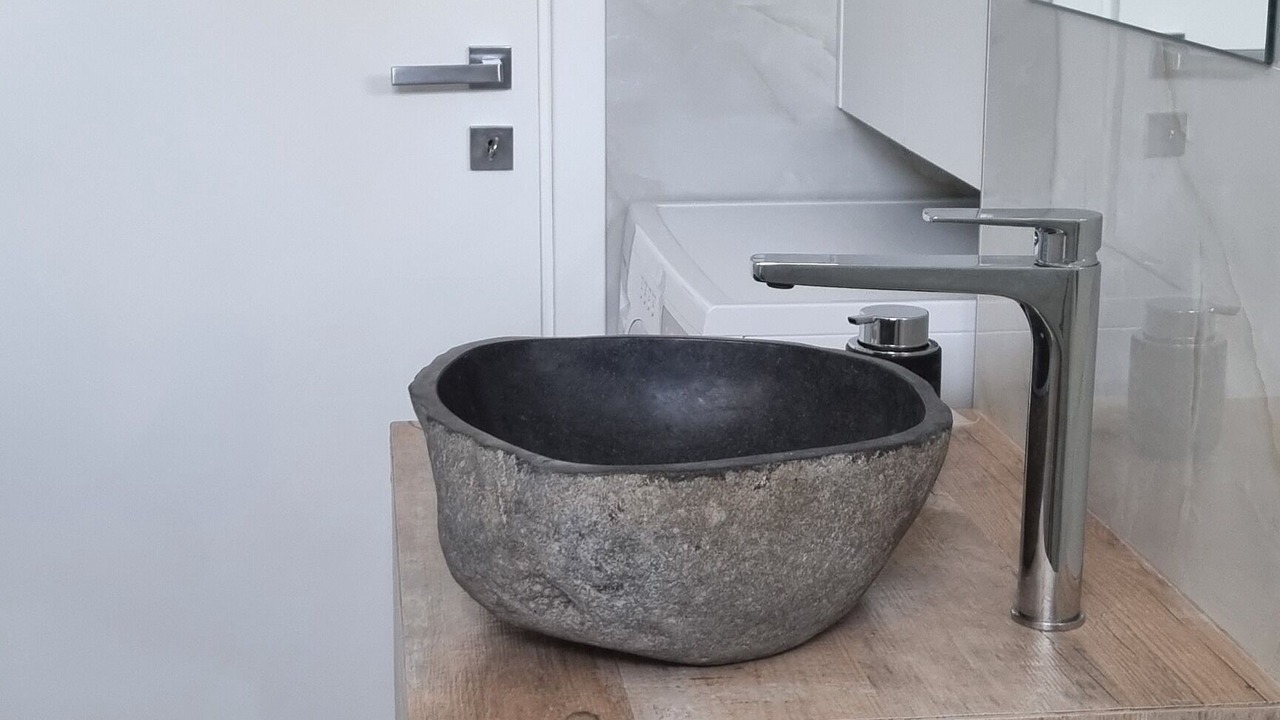 Photo of Bathroom in Drapanos