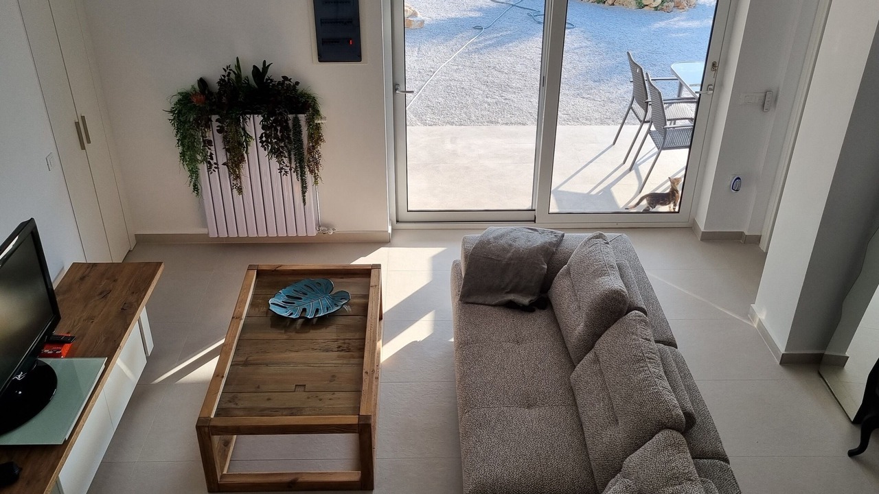 Photo of Livingroom in Drapanos