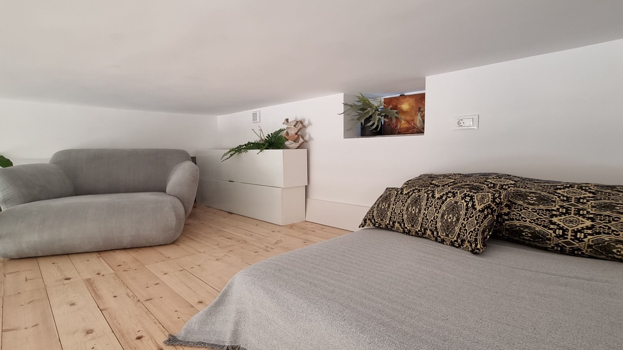 Photo of Bedroom in Drapanos