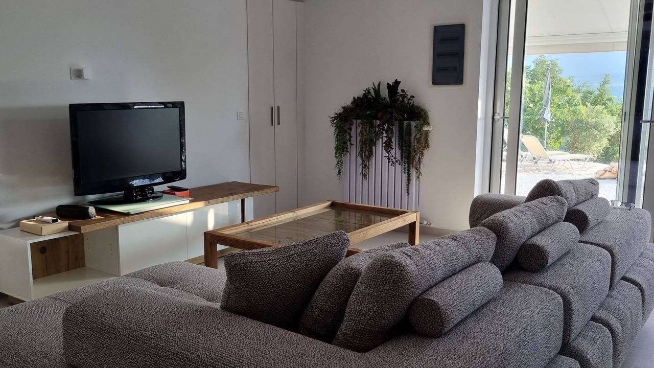 Photo of Livingroom in Drapanos