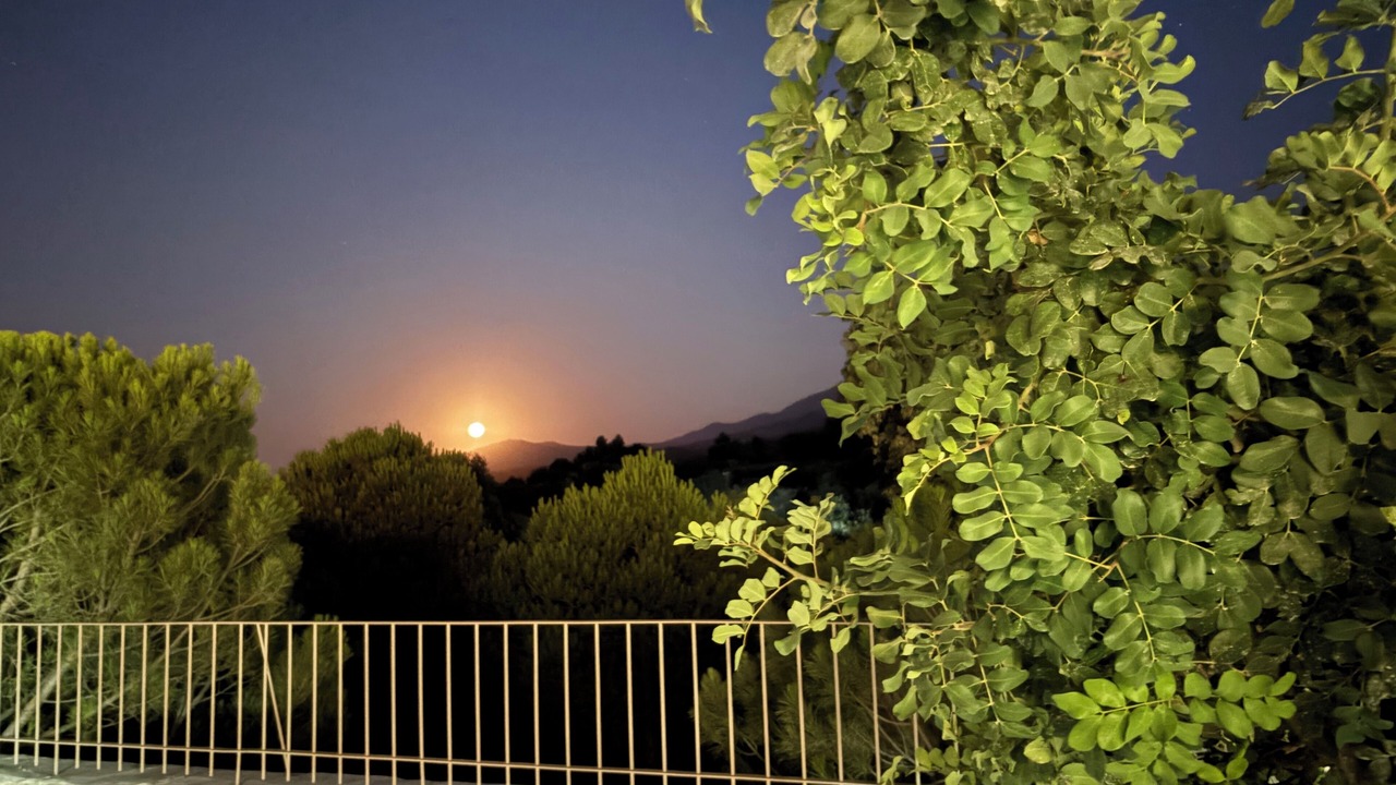 Photo of Outdoor in Geropotamos