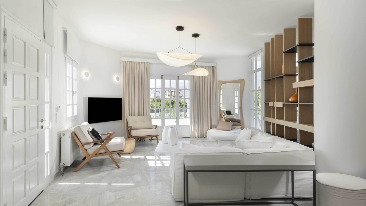Photo of Livingroom in Tymbaki