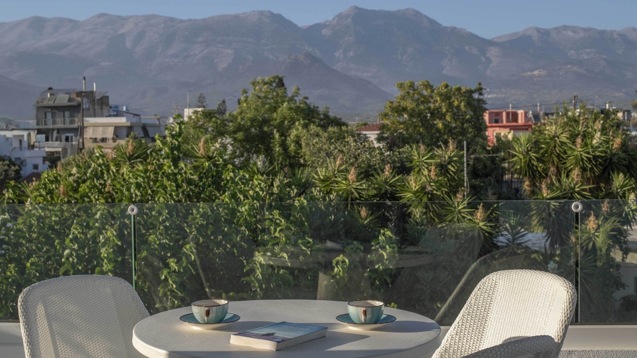 Photo of Outdoor in Tymbaki
