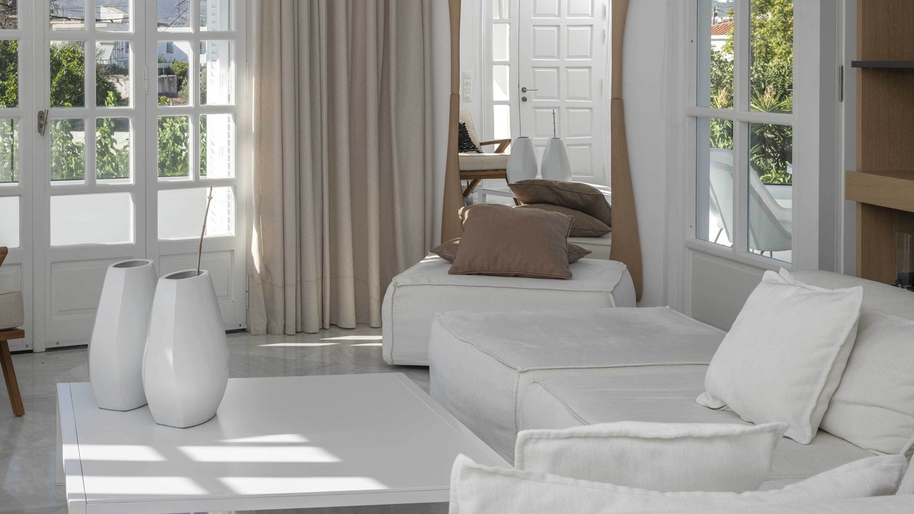 Photo of Livingroom in Tymbaki