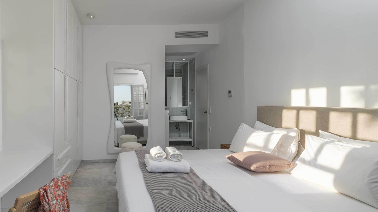 Photo of Bedroom in Tymbaki