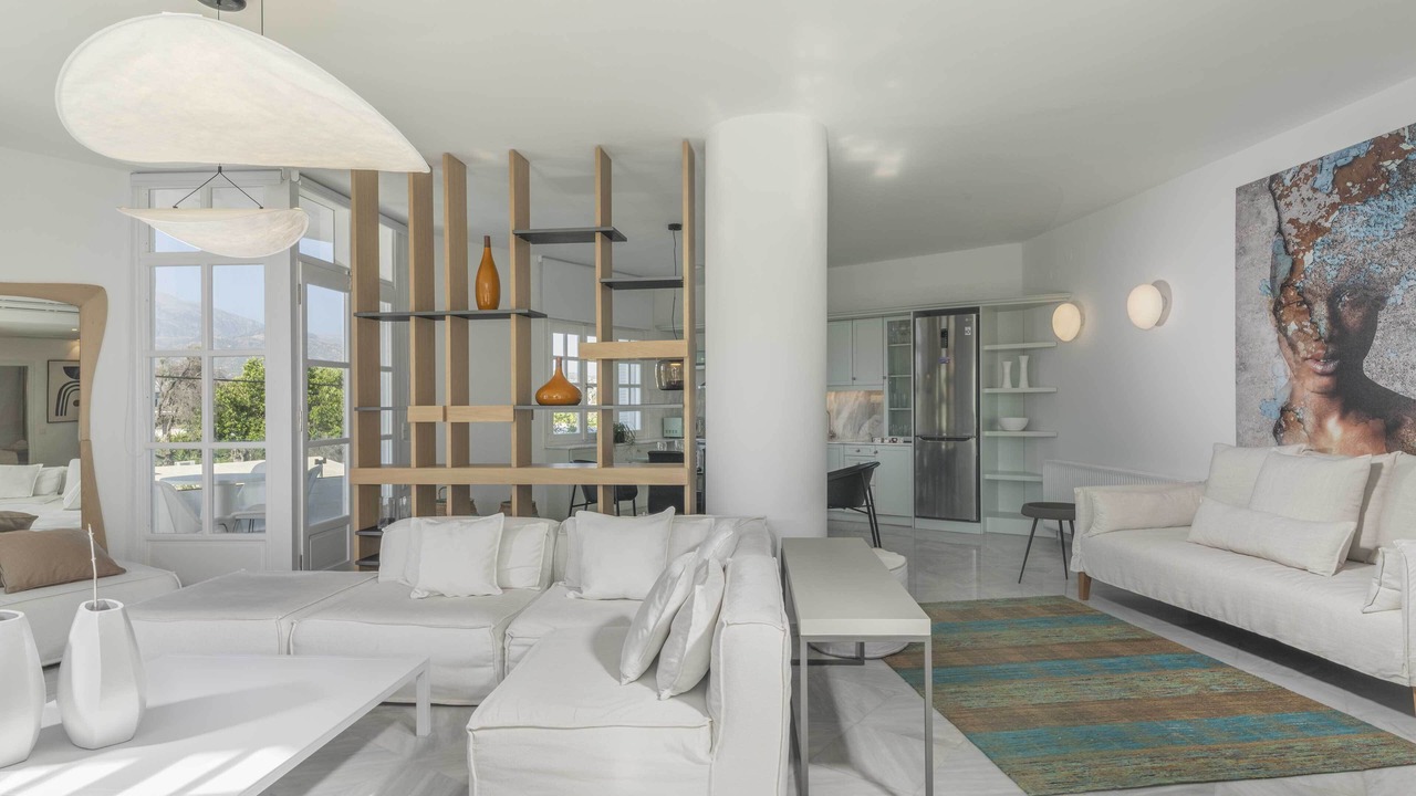 Photo of Livingroom in Tymbaki