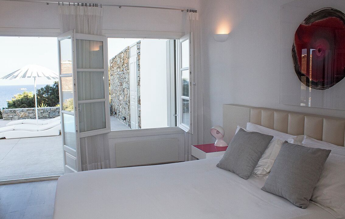 Photo of Bedroom in Ornos