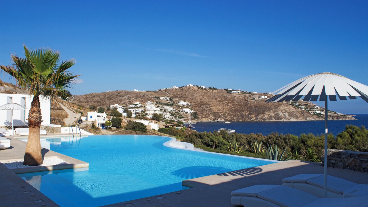 Photo of Outdoor in Ornos