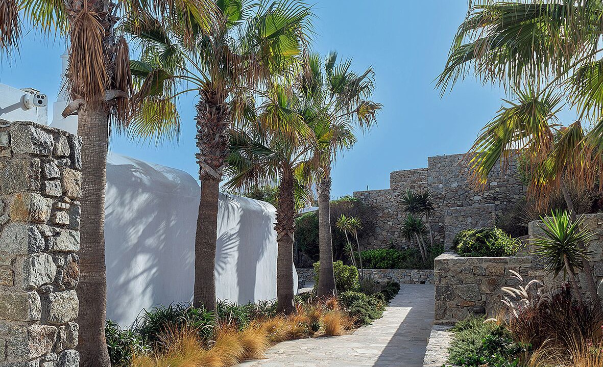 Photo of Outdoor in Ornos