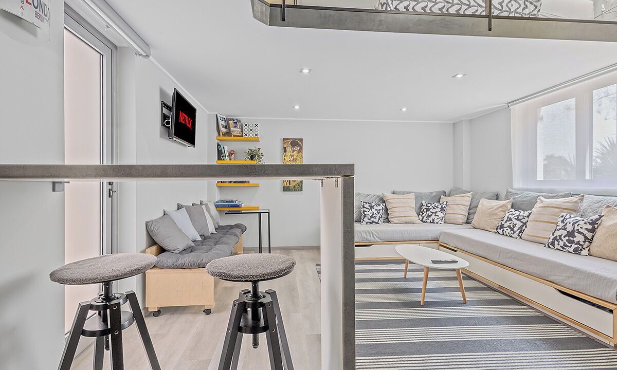Photo of Livingroom in Spata-Artemida