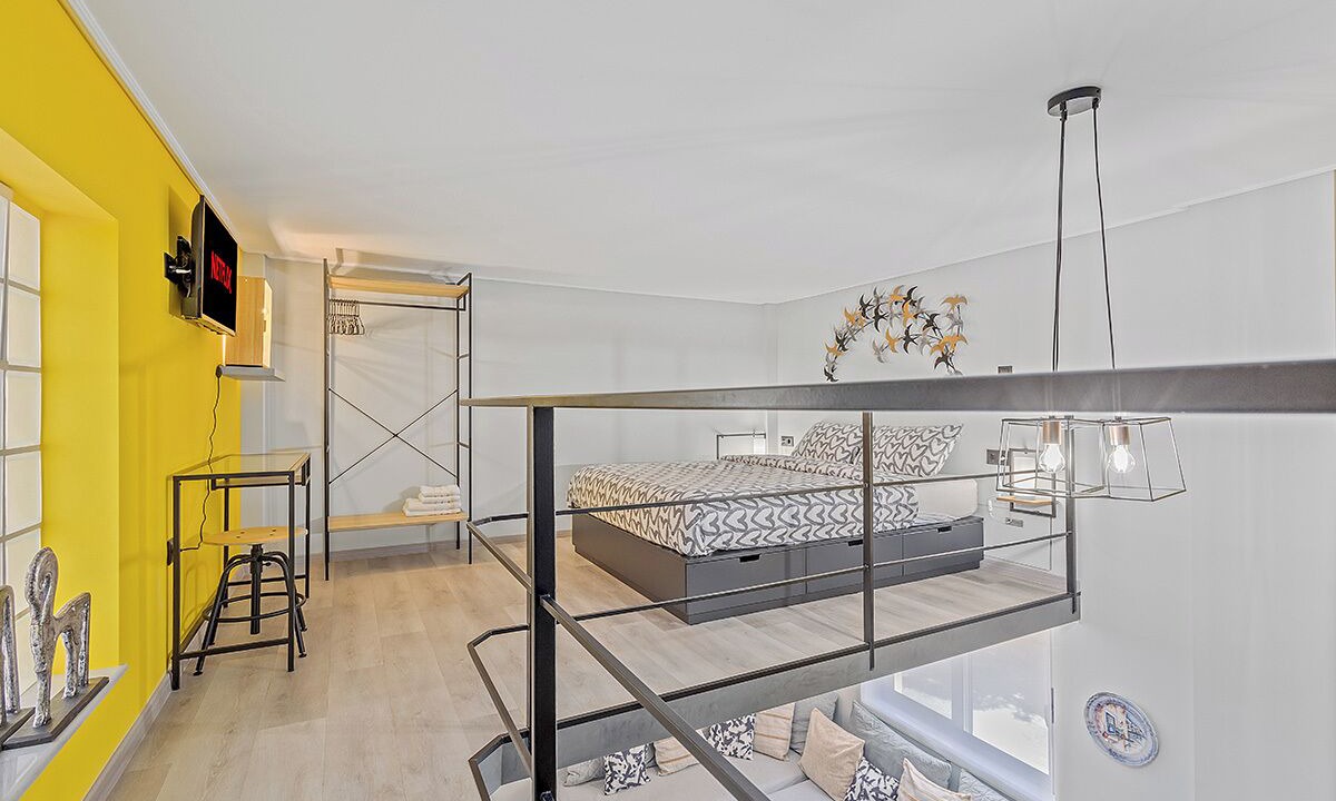 Photo of Bedroom in Spata-Artemida