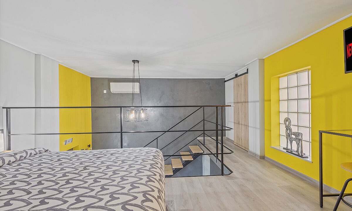 Photo of Bedroom in Spata-Artemida