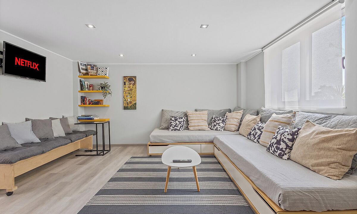 Photo of Livingroom in Spata-Artemida