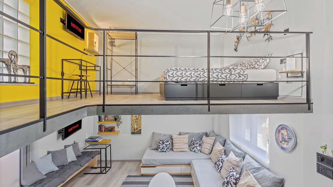 Photo of Bedroom in Spata-Artemida