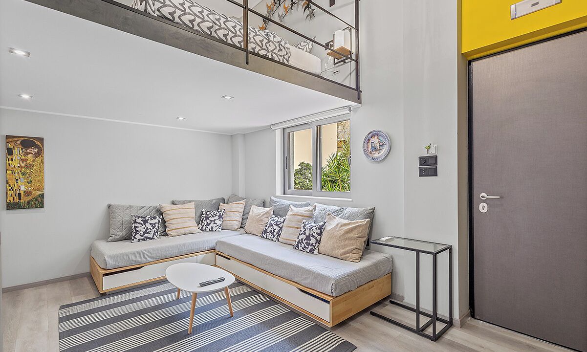 Photo of Livingroom in Spata-Artemida